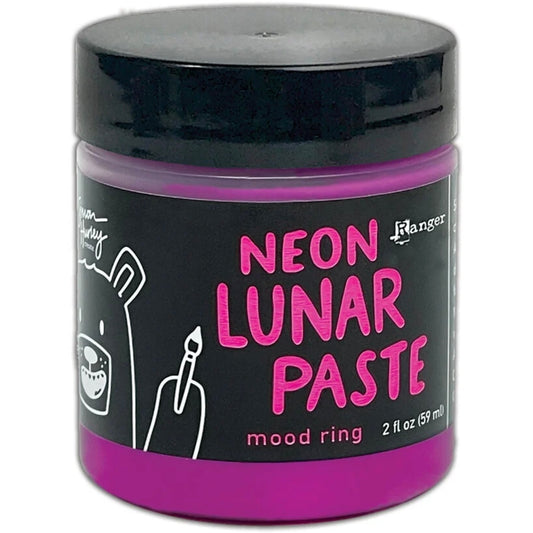 Simon Hurley create. Neon Lunar Paste Mood Ring 2 fl oz