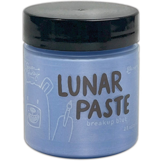 Simon Hurley create. Lunar Paste Breakup Blue 2 fl oz