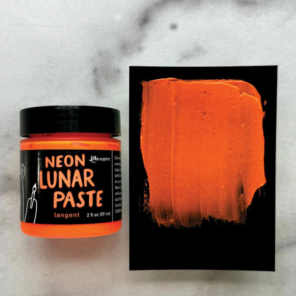 Simon Hurley create. Neon Lunar Paste Tangent 2 fl oz