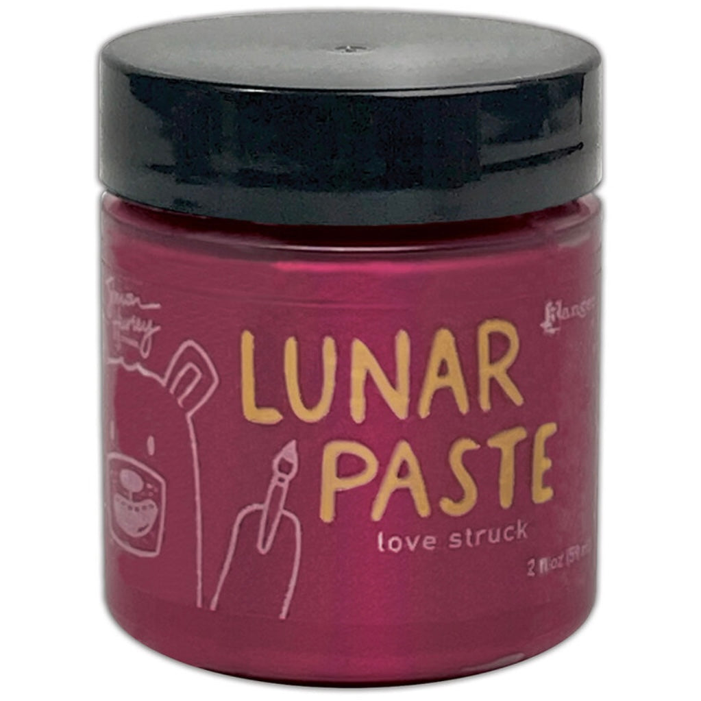 Simon Hurley create. Lunar Paste Love Struck 2 fl oz