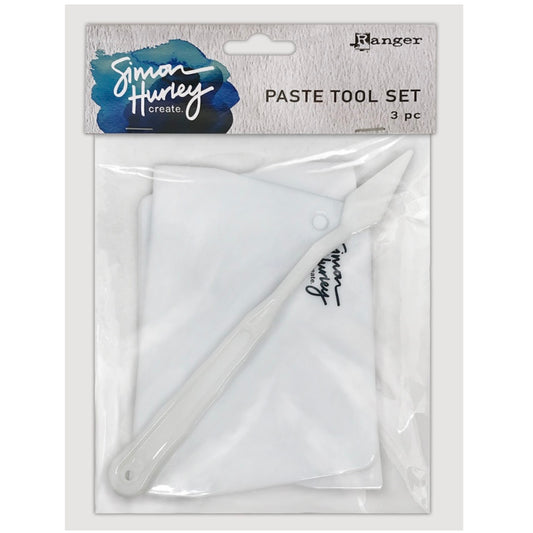 Simon Hurley create. Paste Tool Set (3pcs) - Ranger