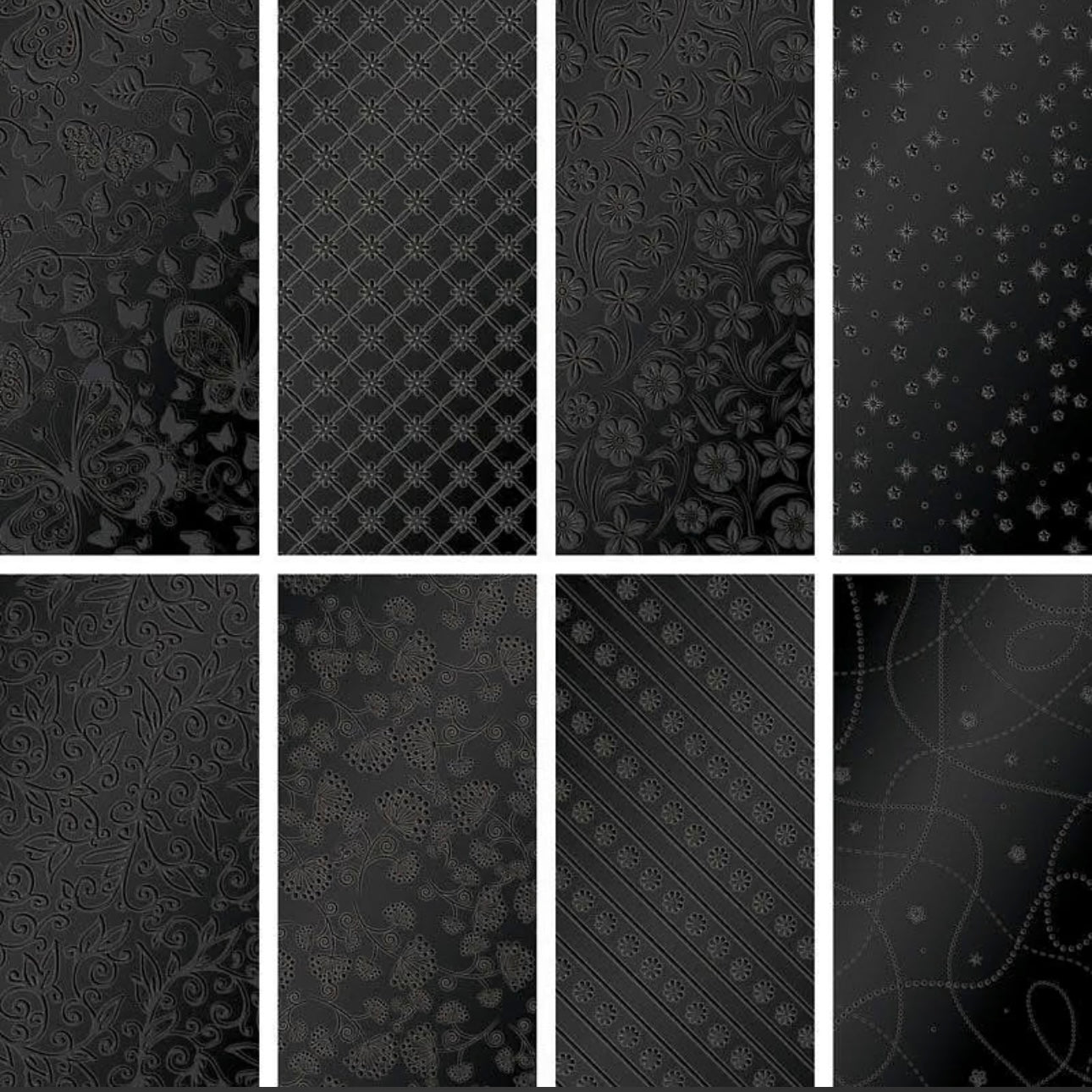 Midnight Mirri Textures