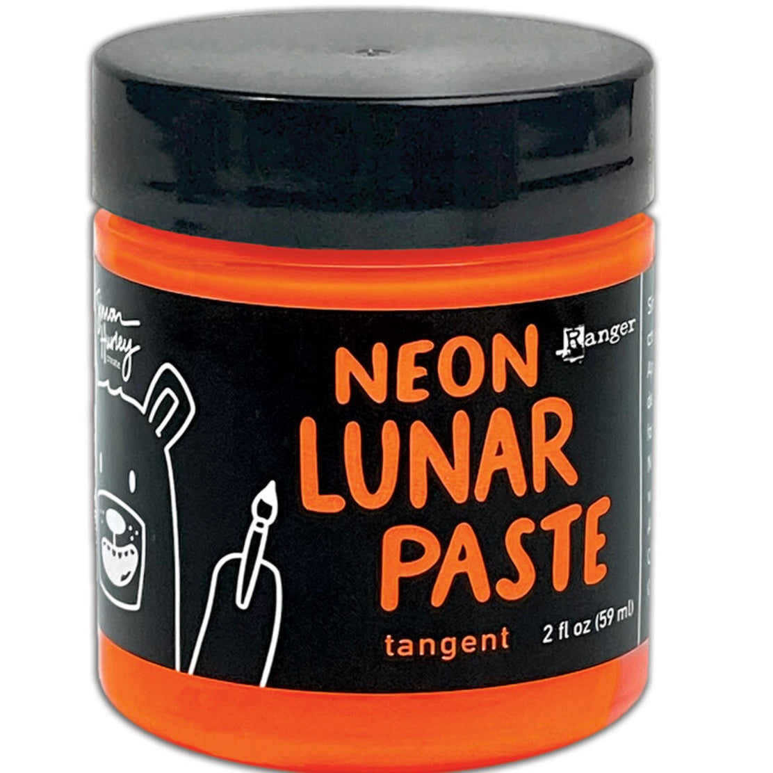 Simon Hurley create. Neon Lunar Paste Tangent 2 fl oz