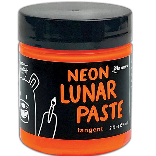 Simon Hurley create. Neon Lunar Paste Tangent 2 fl oz