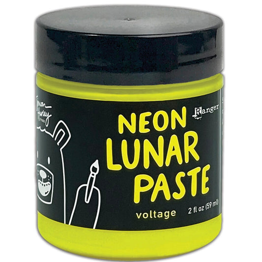 Simon Hurley create. Neon Lunar Paste Voltage 2 fl oz