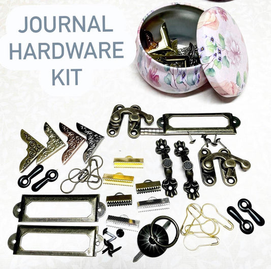 Journal Hardware Kit