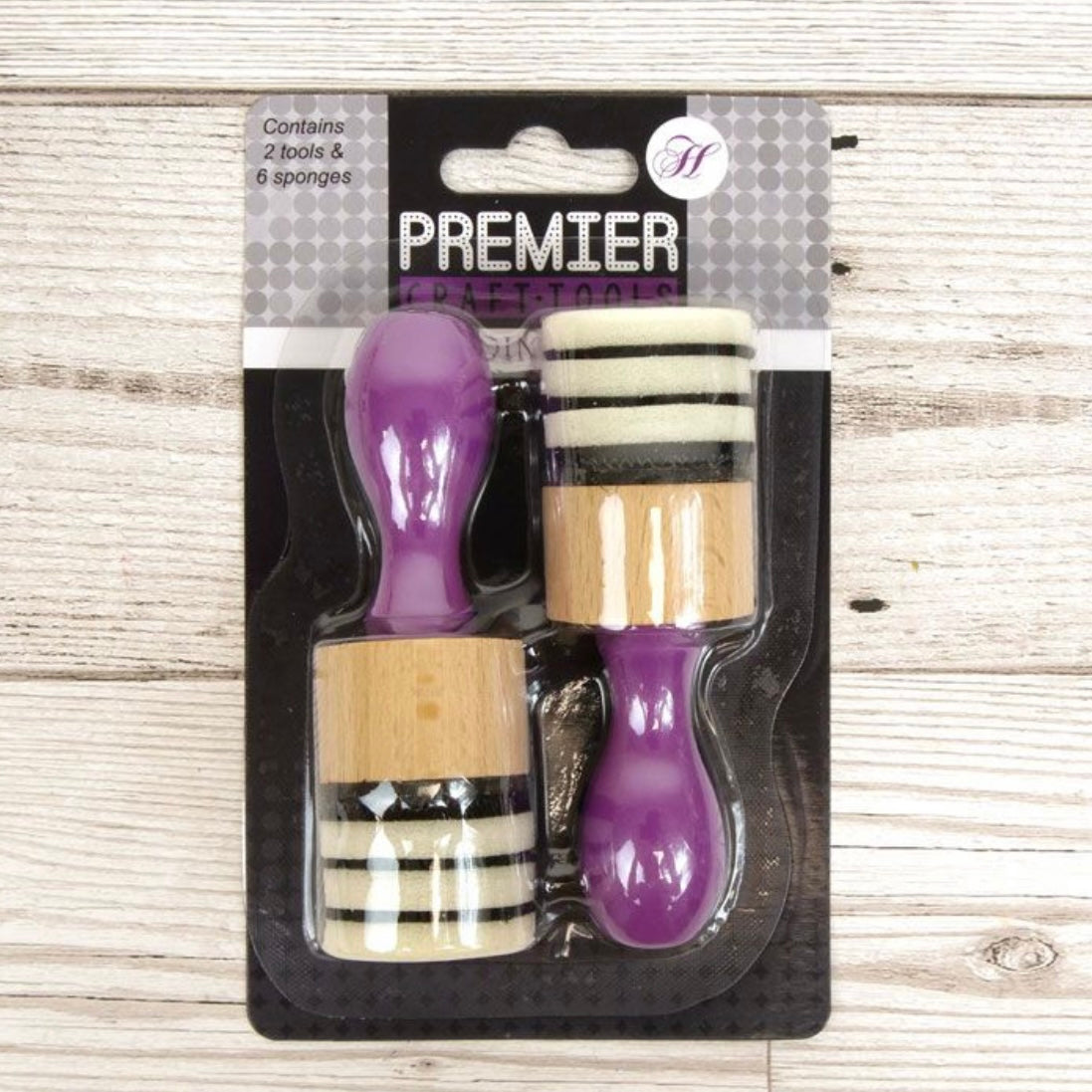 Premier Craft Tools - Blending Tools