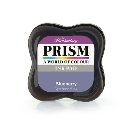 Prism Ink Pads - Blueberry - Hunkydory