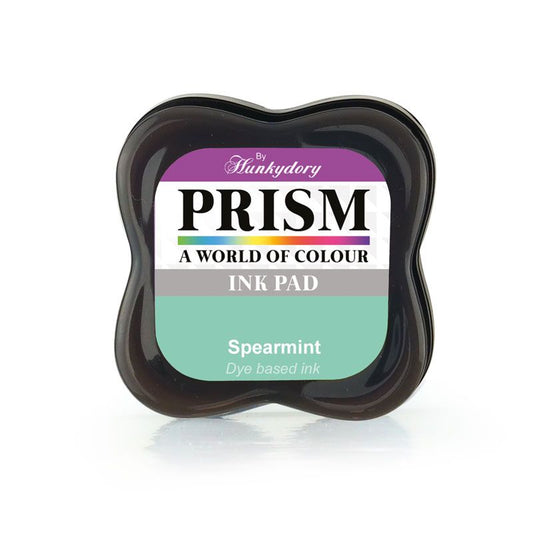 Prism Ink Pads - Spearmint - Hunkydory